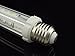 Bonlux Screw Socket 120v Medium Base E26 T10 Tubular LED Light Bulb 10w Daylight 6000k LED Corn Bulb 100w Incandescent Bulbs Equivalent (Pack-2)