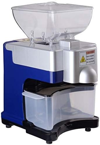 Oilmatic Domestic Oil Press