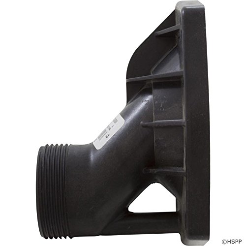 Jacuzzi Faceplate, JCM, 1-1/2