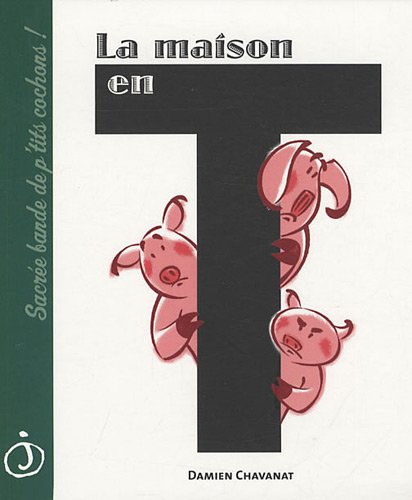 La  maison en T