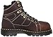 Dr. Martens, Men's Ironbridge Heavy Industry Boots, Extra Wide, with Internal Met Guard