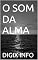 Livro O SOM DA ALMA