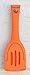 Milliard Spatula Phone and Tablet Recipe Stand Kitchen Gadget - Orange