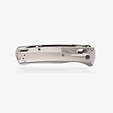Flytanium Crossfade Titanium Knife Handle Scales