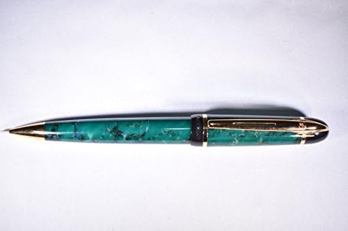 Waterman Phileas Marble Green Pencil 39703