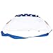 Juvale American Flag Fanny Pack for Women and Men, Patriotic USA Crossbody Bag with Adjustable Waist Belt Straps for 4th of July (15 x 5 x 3 In)