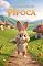 Livro Livro Infantil Para O Filho Ter Paciência: As Aventuras de Pipoca, o Coelhinho que Aprendeu a Esperar