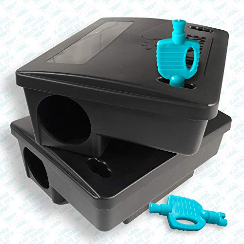 The Best PetSafe Mouse Traps Dogtime