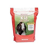 Advance 11475 Kid Milk Replacer, 8-Pound