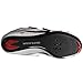 Venzo Road Bike Compatible with Shimano SPD SL Look Cycling Bicycle Shoes & Pedals 46