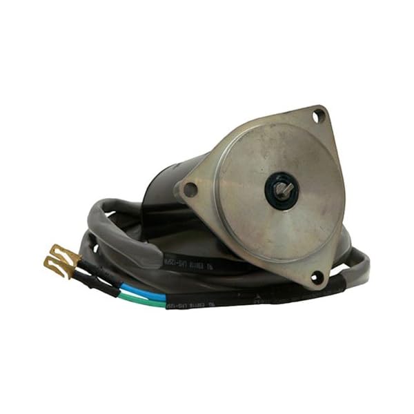 Power-Tilt-Trim-Motor-Evinrude-Johnson-OMC-Sea-Drive-Marine-391264-393259-393988-394176-983019