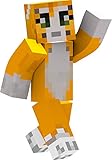 Stampy - 2' Wall Decal - Waving