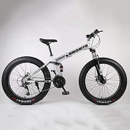 adult fat bike