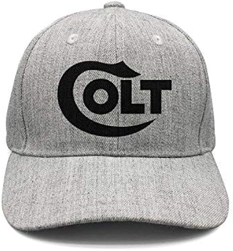 colt baseball cap