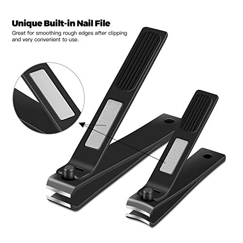 gobetter nail clippers
