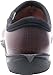 Sloggers Original Waterproof Work Shoe for Men – Outdoor Slip-On Rain and Durable Garden Footwear Made in The USA with Premium Comfort Support Insole, Leather Print Brown- Size 12