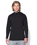 Under Armour Men's ColdGear Infrared Fitted Mock