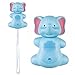 Flipper Blue Elephant Toothbrush Holder