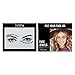 Tattify Bindi Festival Blue Diamond Colorful Temporary Face Rocks - Indie - Other Styles Available, Fashionable Temporary Rhinestone Gem Face Jewel Stickers