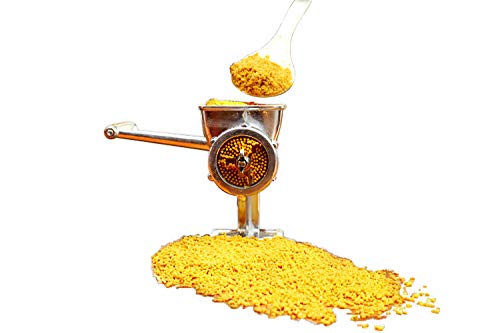 YUCHENGTECH Manual Birds Fishing Bait Granulator Pelleter Animal Food Maker Pet Food Pellet Mell