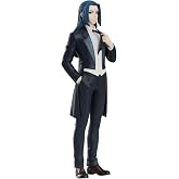 Good Smile The Legend of HEI: Wuxian Pop Up Parade PVC Figure, Multicolor | Legend Of Hei 7 Inch Statue Figure Pop Up Parade - Wuxian