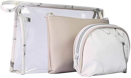 travel cosmetic bag set