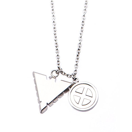 How to buy the best xmen necklace?