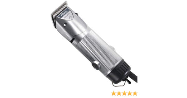 oster turbo a5 blade replacement