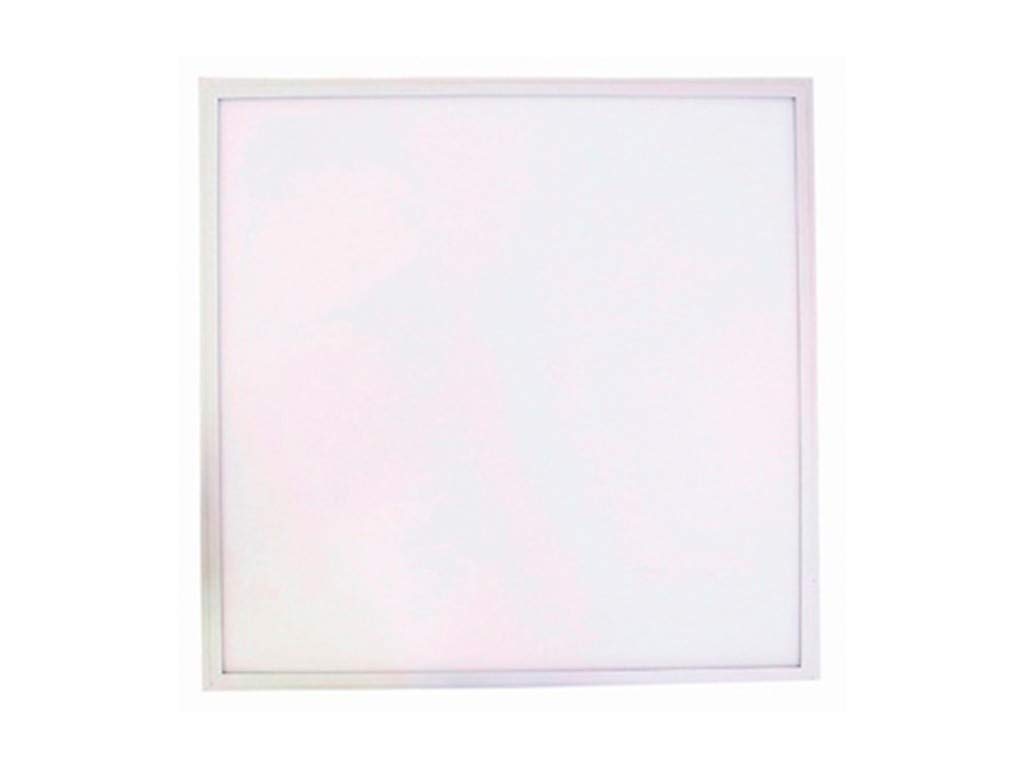 Fbright Led LED Ceiling Panel, White