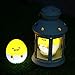 1 pc Kawaii Night Light, Cartoon Gudetama Lazy Egg Mini Lamp Night Light Home Decor Gift …