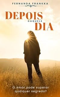 Livro Depois daquele Dia