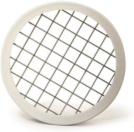 Varmint Guard Fan Pipe Cap with Screen - Fits 4 Pipe by RadonAway