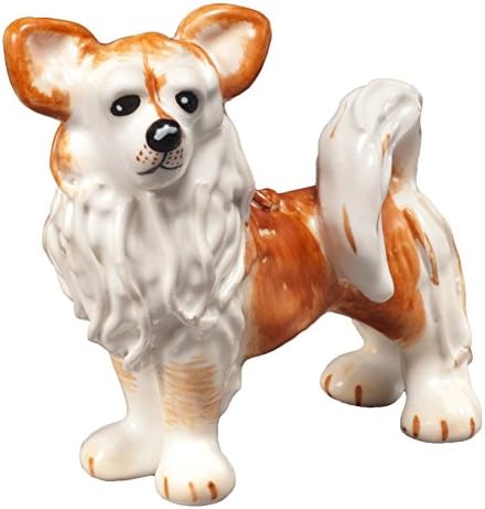 Top Dogs Calypso the Chihuahua Figurine