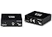 REL Acoustics Ht-Air Wireless Transmitter and Receiver. Designed for Serie HT, Compatible with All Models.thumb 1