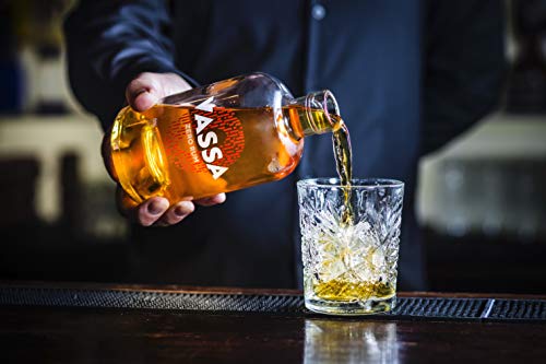VASSA Zero R, alkoholfreie Alternative zu Rum, gleicher Geschmack und Aroma, ideal für Cocktails und Longdrinks, alkoholfreies Getränk, 100% natürliche Zutaten, 700 ml – Bild 6