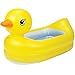 Munchkin White Hot Inflatable Duck Tub - 2 Count