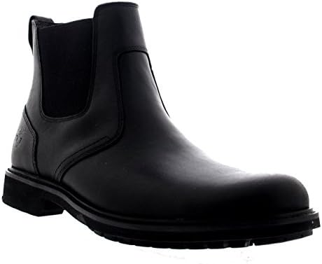 stormbuck chelsea boot