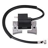 Estink Motocycle Ignition Coil Replacement,Ignition Coil Fits for YAMAHA G16-G22 Golf Cart JN-85640-01-00