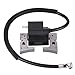 Estink Motocycle Ignition Coil Replacement,Ignition Coil Fits for YAMAHA G16-G22 Golf Cart JN-85640-01-00