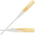 Rawlings Ombre Fastpitch Softball Bat | -11 Drop | 1 Pc. Aluminum | Approved for All Associations