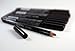 12pcs Nabi Dark Brown Eyeliner Pencil (Wholesale Lot)