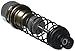 ECX Aluminum Shock Set Front: 1:10 2wd Cir/Ruk/Torm
