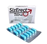 SizErect Male Enhancement Pills