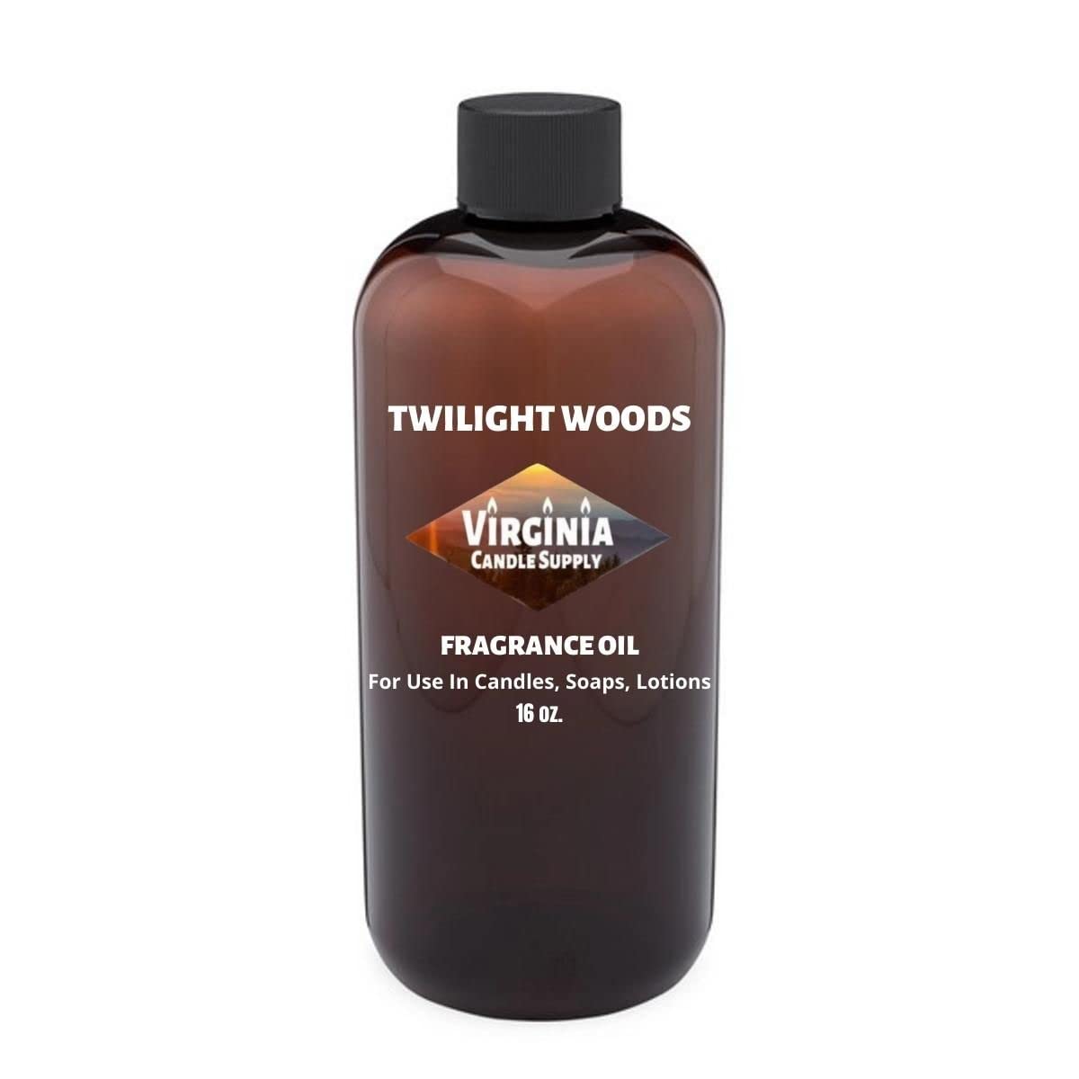 Twilight Woods Fragrance Oil (Our Version of The Brand Name) (16