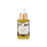 Ariul Face Facial Organic Egg Yolk Oil, Brilliant Tone Up E.G.G. Oil 1.35 fl. oz. Natural Lecithin & Vitamin E to Reduce Blemishes & Dark Spot, Brighten, Hydrate, Regenerate, Repair & Protect