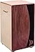 Schlagwerk CP555 Cajon Agile Dual - Red