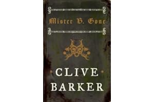 Mister B. Gone