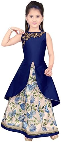 Girl's Designer Skirt &amp; Top, Indian Clothing, Size 22