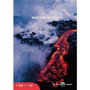 Warmth Of The Planet