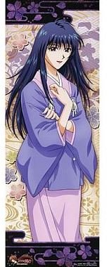 蟲師 ぬいの最後や声優 名言を紹介 ギンコに蟲師の理を教えた女蟲師を紹介